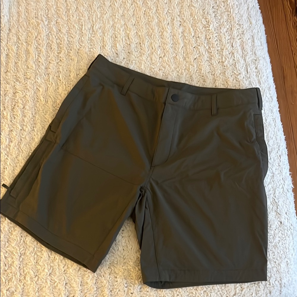 The North Face Men’s Casual Shorts
